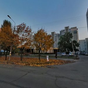 Revutskoho Street, 5А, Kyiv: photo