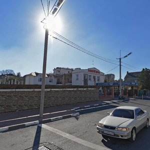 Svobody Street, 28, Novorossiysk: photo