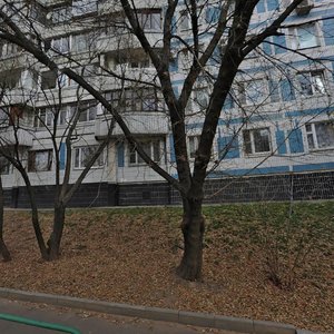 Osenniy Boulevard, 6, Moscow: photo