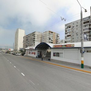 Dzerzhinskogo Avenue, 210А, Novorossiysk: photo