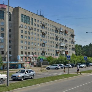 Ангарск, 11-й микрорайон, 7А: фото