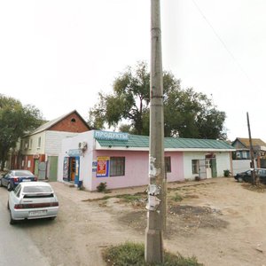 Kolgueva Street, 1/80, : foto