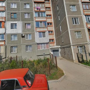 Balaklavskaya Street, 107, Simferopol: photo