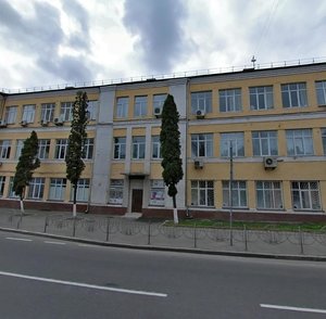 Kazymyra Malevycha Street, 84 ، كييف: صورة