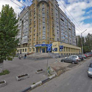 Novouzenskaya ulitsa, 11/13, Saratov: photo