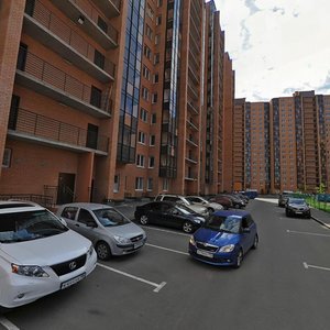 Leningradskaya Street, 3, Kudrovo: photo