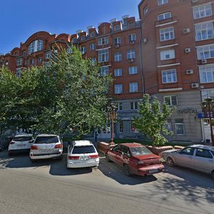 Partizanskaya Street, 83, Barnaul: photo