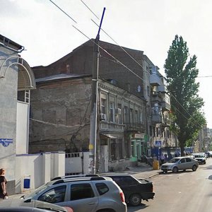 Moskovskaya Street, 76/32, Rostov‑na‑Donu: photo