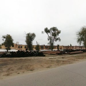 Avgustovskaya Street, 7, Astrahan: photo