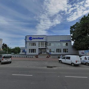 Prospekt Myru, 107/1, Khmelnytskyi: photo