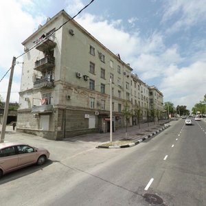 Engelsa Street, 71, Novorossiysk: photo