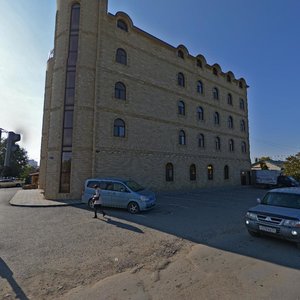 Marshala Zhukova Avenue, 73 ، فولغوغراد: صورة