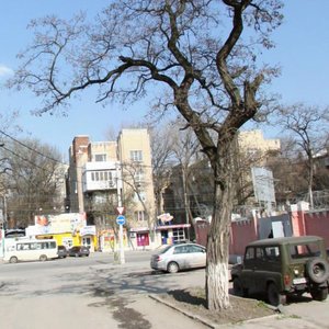 Budyonnovskiy Avenue, 68, Rostov‑na‑Donu: photo