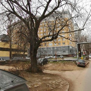 Nevzorovykh Street, 89, Nizhny Novgorod: photo