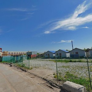 Mebelnaya Street, 11Б, Saint Petersburg: photo