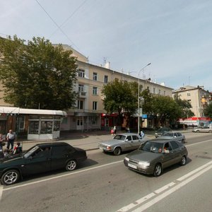Kholodilnaya ulitsa, 120, : foto