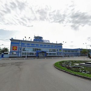 Sovetskaya Street, 88, Syktyvkar: photo