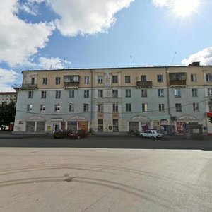 Prospekt Ilyicha, 13, : foto