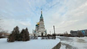 Internatsionalnaya ulitsa, 12, Omsk: photo