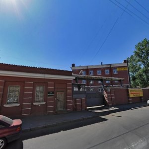 Vatutina Street, 17Б ، سان بطرسبرغ: صورة
