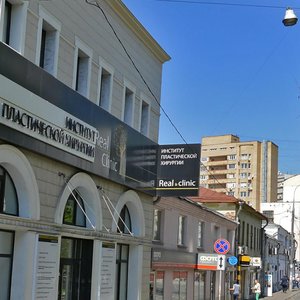 Fridrikha Engelsa Street, 23с4, : foto
