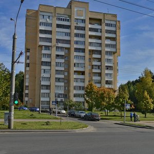 Минск, Улица Лобанка, 19: фото