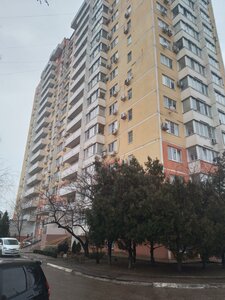 Moskovskaya Street, 94, Krasnodar: photo