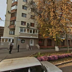 Pushkina Street, 268, Samara: photo