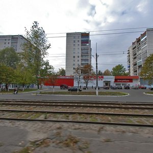 Ulitsa Deyneki, 19, : foto