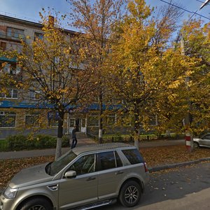 Leskova Street, 8, Nizhny Novgorod: photo