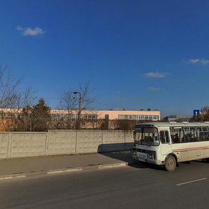 Yablochkova Drive, 11, Ryazan: photo