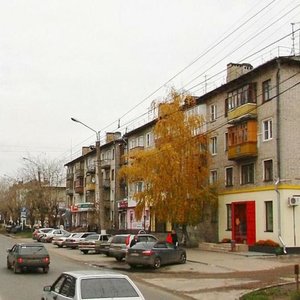 Prospekt Tsiolkovskogo, 26 ، : صورة