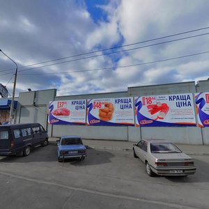 Vulytsia Rustavi, 1Г ، زابوروجي: صورة