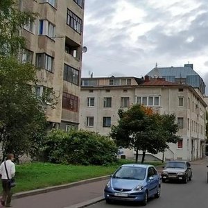 Moskovskiy Avenue, 6, Vyborg: photo