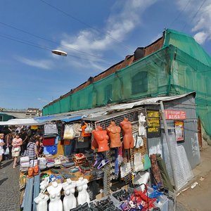 Sadovaya Street, 28-30к39, Saint Petersburg: photo