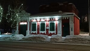 Sovetskaya Street, 98, Kurgan: photo
