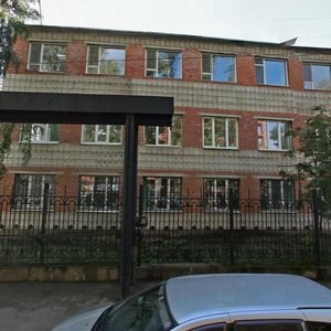 Томск, Больничная улица, 11Г: фото