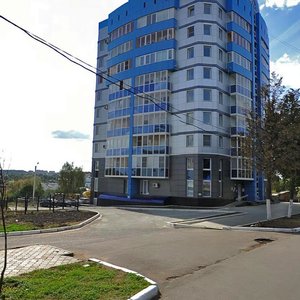 Sovetskaya Street, 62, Saransk: photo