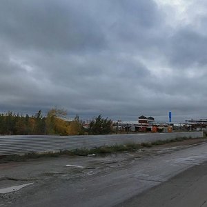 Mashinosroitelnaya Street, 54, : foto
