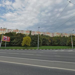 Veshnyakovskaya Street, 5к1, Moscow: photo