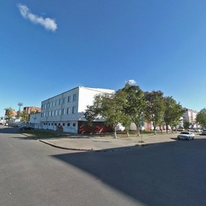 Pionerskaya Street, 51А, : foto