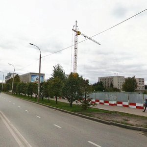 Bondarenko Street, 3Б, : foto