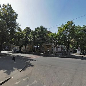 Одесса, Садовая улица, 14: фото