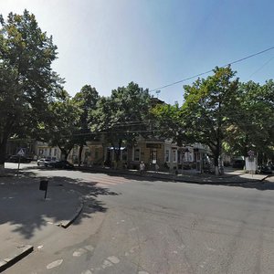 Sadova vulytsia, 14, Odesa: photo