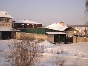 Lermontova Street, 2, : foto