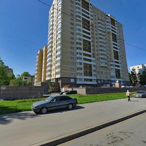 Severniy Avenue, 75к1, Saint Petersburg: photo