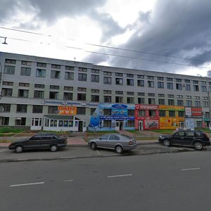 Архангельск, Улица Тимме, 23: фото
