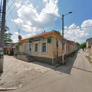 Bulvar Lenina, 14, Simferopol: photo
