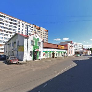 Озёры, Советский переулок, 9А: фото