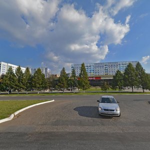 Mira Avenue, 63Б, Nizhnekamsk: photo